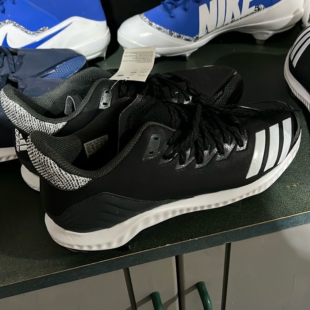 Adidas Men’s Baseball Shoes